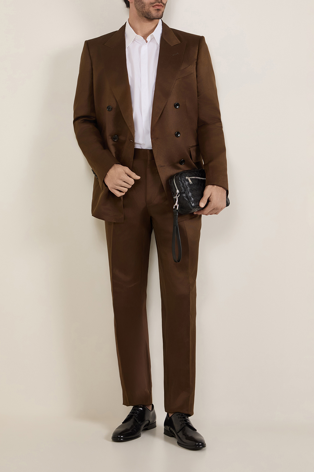 חליפה מחוייטת TOM FORD